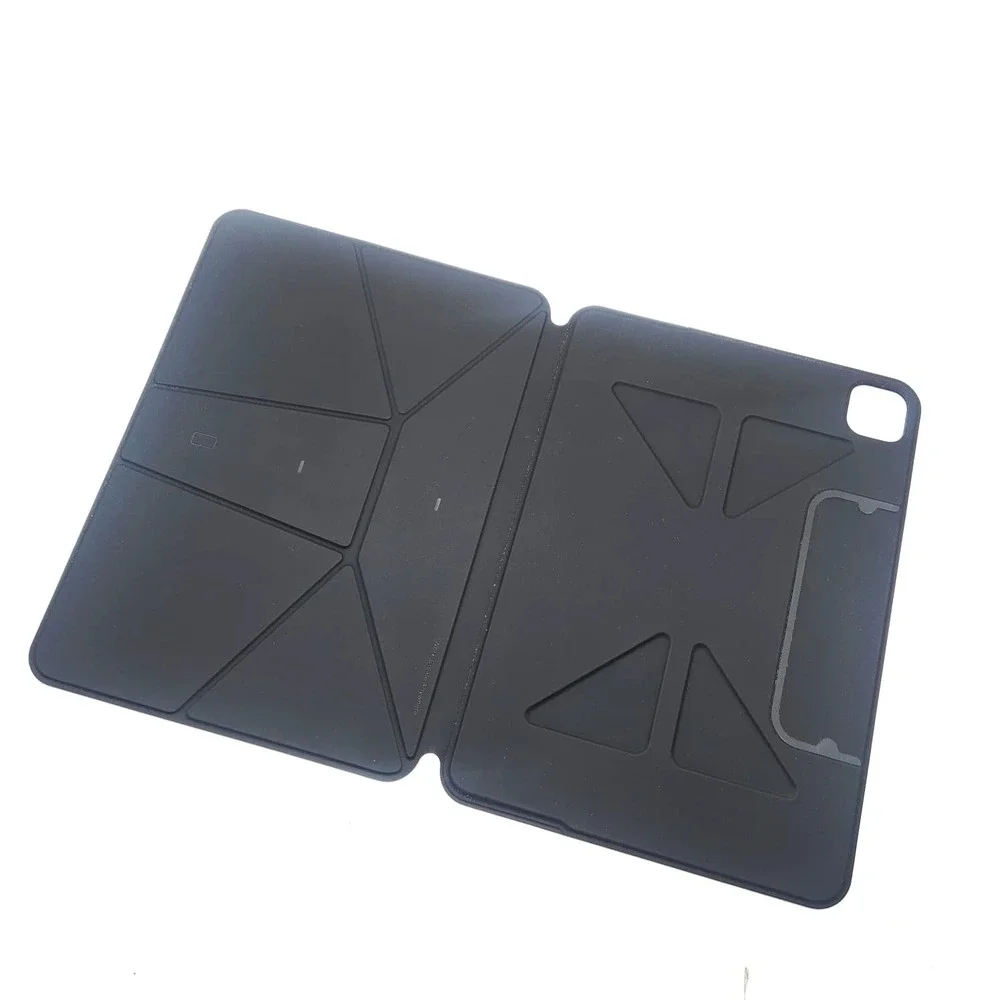 MOFT iPad‎ Pro 11in Case M5 M4 Magnetic Folio with 20+ Angles Jet Black